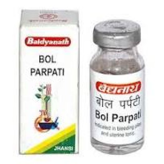 Bol Parpati